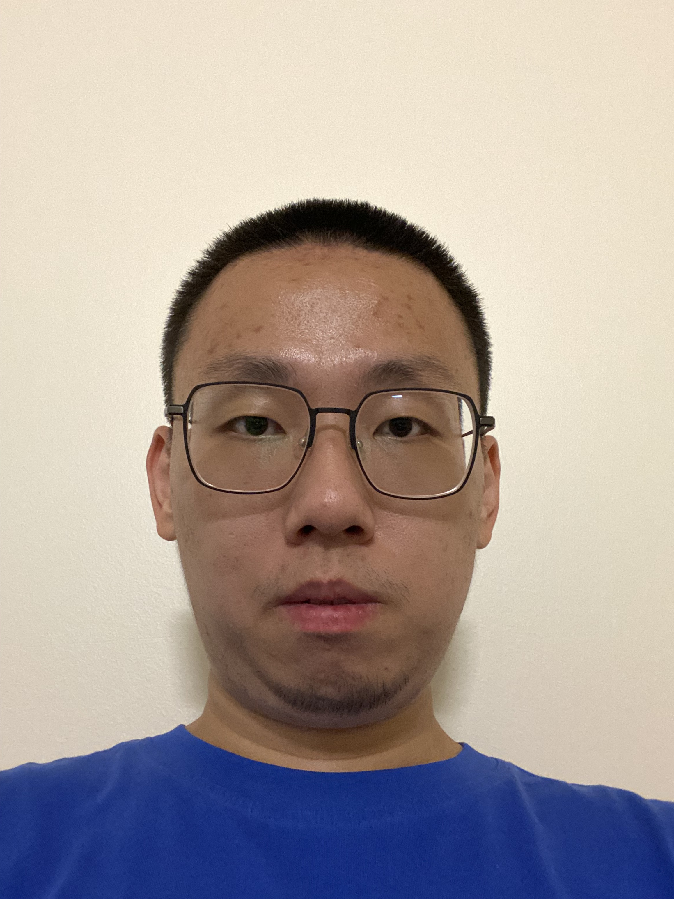 Xi Chen